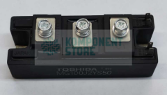 MG100J2YS50 100A 600V GTR IGBT MODULE