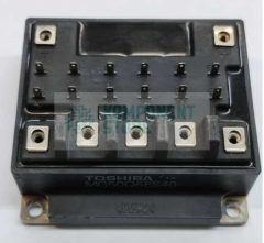 MG50Q6ES40 IGBT MODULE
