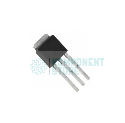 IPU039N03L 50A 30V N-CH MOSFET