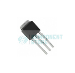 IPU039N03L 50A 30V N-CH MOSFET