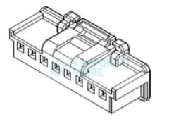 MOLEX-5023510400