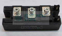 MG50J2YS50 50A 600V IGBT GTR MODULE