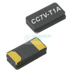 CC7V-T1A-32.768