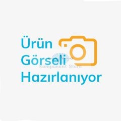 27uF 450V 10*40 105C DÖKME (LCD TV)