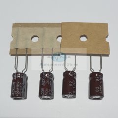 33uF 63V 6.3*11 105C ŞERİT