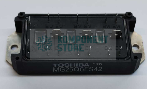 MG25Q6ES42 25A 1200V IGBT MODULE