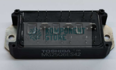 MG25Q6ES42 25A 1200V IGBT MODULE