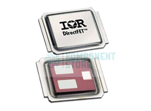 IRF6614TR1PBF | IR MOSFET, Single - N-Channel, 40V, 12.7A, DirectFET ST