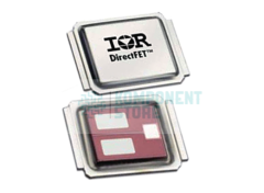 IRF6614TR1PBF | IR MOSFET, Single - N-Channel, 40V, 12.7A, DirectFET ST