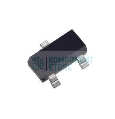 DMP4065S-7 3.4A 40V P-CH SOT23