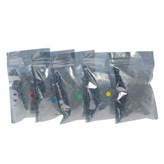 5mm Şeffaf Beyaz Led Paket (1000 Adet)