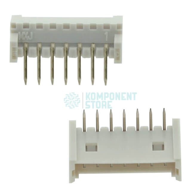 MOLEX-0530480710