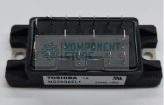 MG20G6EL1 20A 600V DARLINGTON TRANSISTOR MODULE