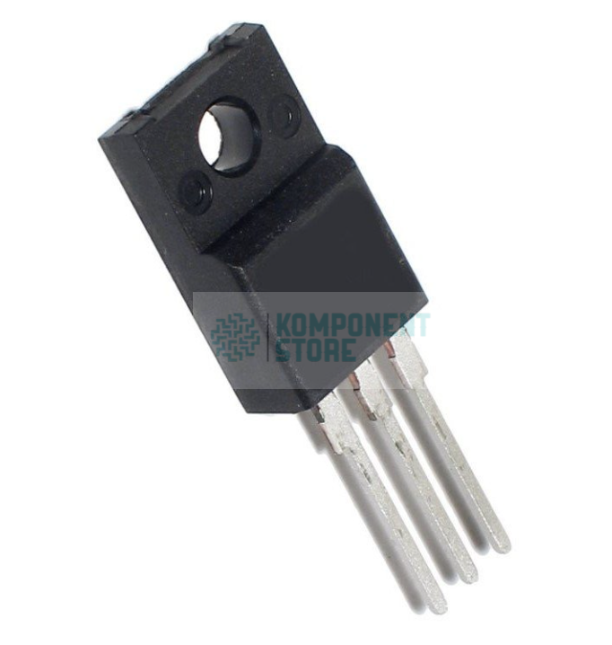 IRG7IC28UPBF 600V 25A TO-220F