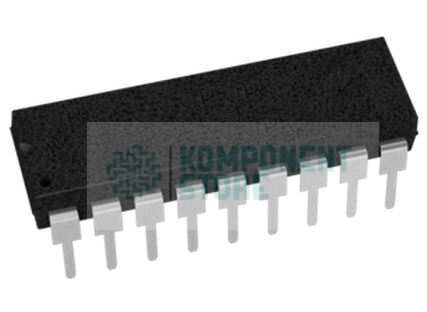 MCP2515-I/P