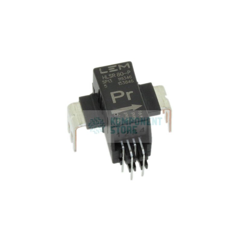 HLSR 80-P/SP13