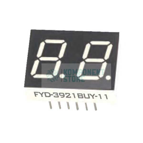 FYD-3921AUHR-11