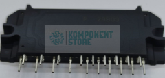 IRAMX16UP60B 16A 600V POWER MODULE