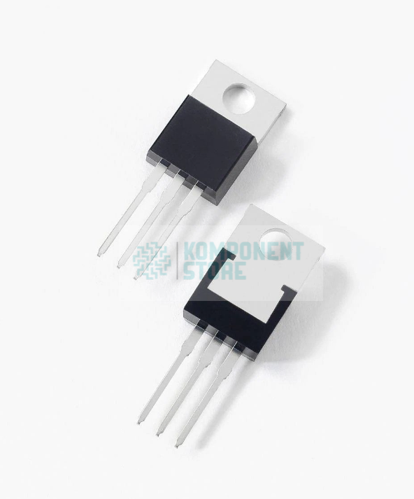 IXGP36N60A3 36A 600V  TO-220 IGBT