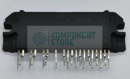 IRAMX20UP60A 20A 600V POWER MODULE