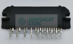 IRAMX20UP60A 20A 600V POWER MODULE