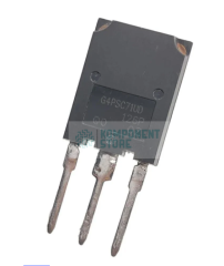 IRG4PSC71UD 85A 600V SUPER-247