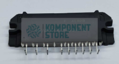 IRAMX16UP60A-2 16A 600V POWER MODULE