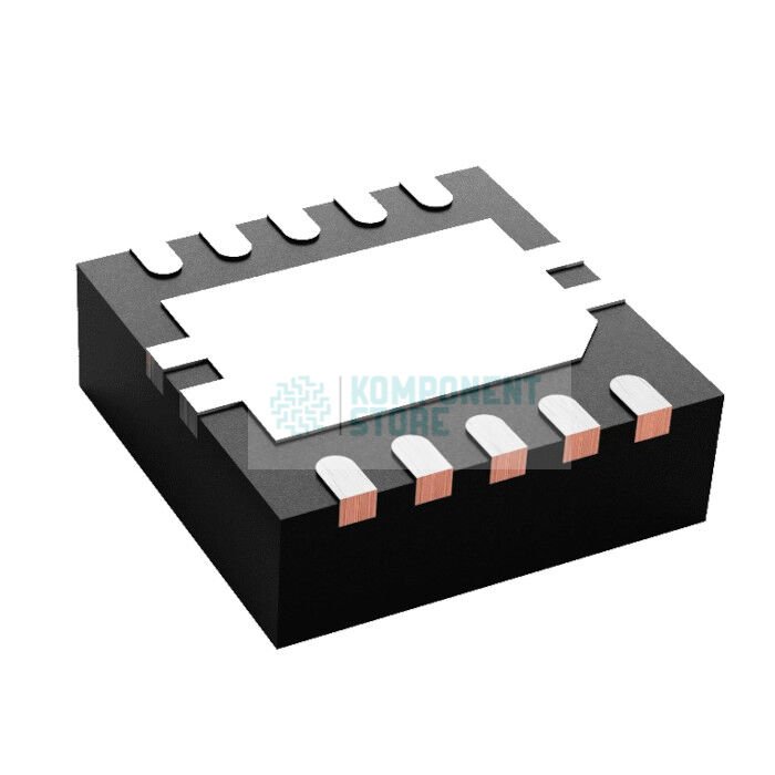 TPS51200AQDRCRQ1