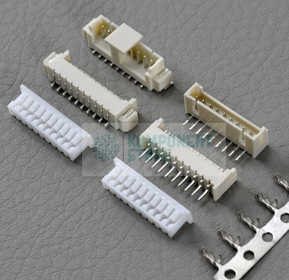 L-KLS1-XL1-1.25-06-S