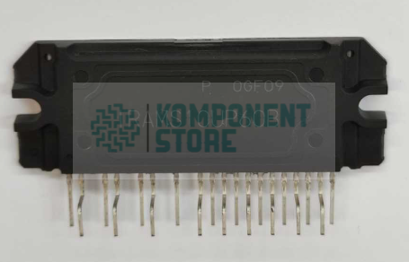 IRAMS10UP60B POWER MODULE