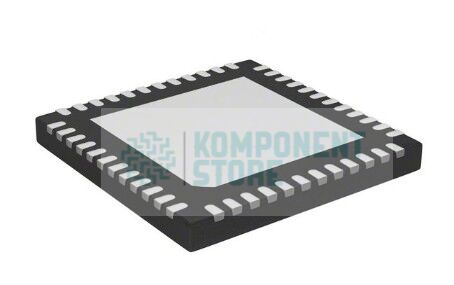 STM32L151CBU6