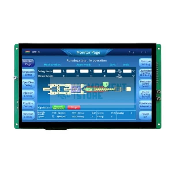 DMG10600C101_40WTCZOS-1