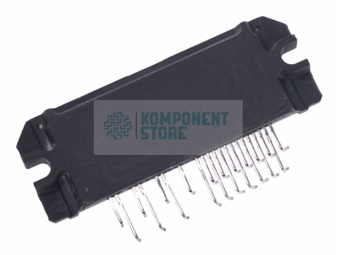 IRDAK0726350B IGBT MODULE
