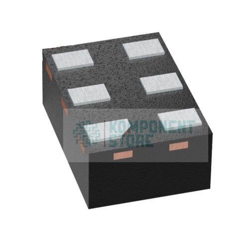 SN74AUP1G125DRYR