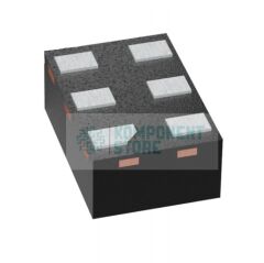 SN74AUP1G125DRYR