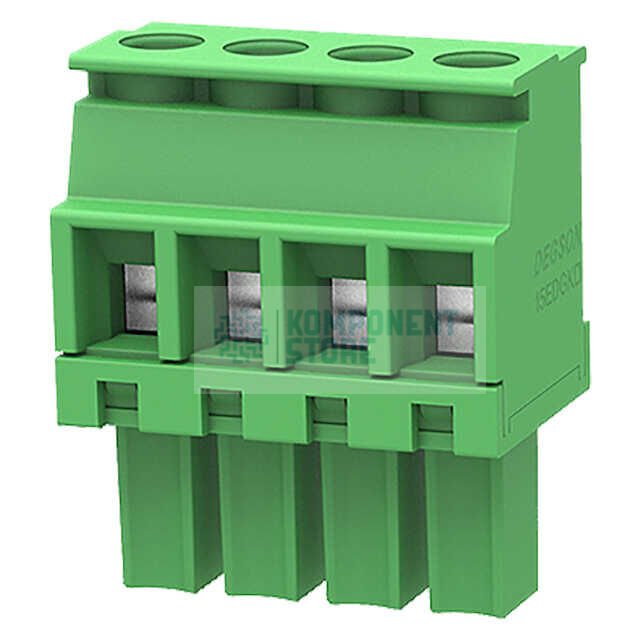 15EDGKB-3.5-04P-14-110AH