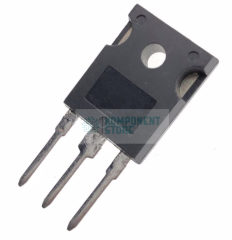 STGW80H65DFB TO-247 80A 650V IGBT