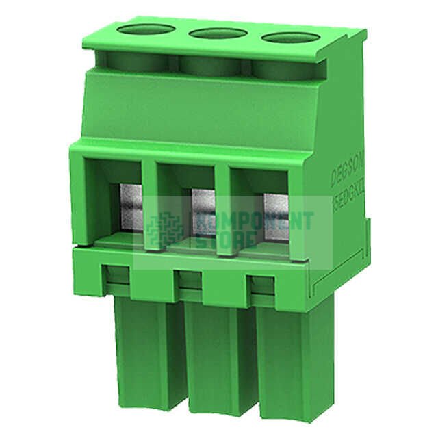 15EDGKB-3.5-03P-14-117AH