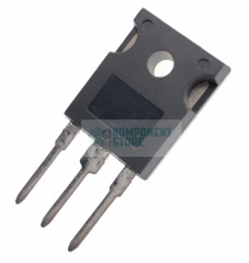 IKW40N60H3 - (K40H603) TO-247 80A 600V IGBT