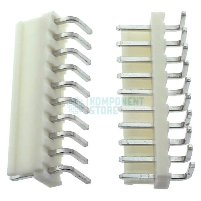 L-KLS1-3.96A-10-R