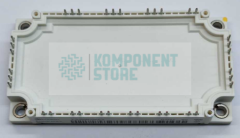 FS150R12KE3 150A 1200V IGBT MODULE