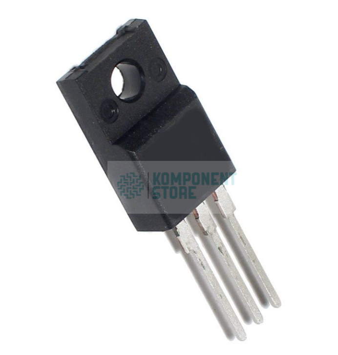RJP63K2DPP TO-220F 35A 630V IGBT