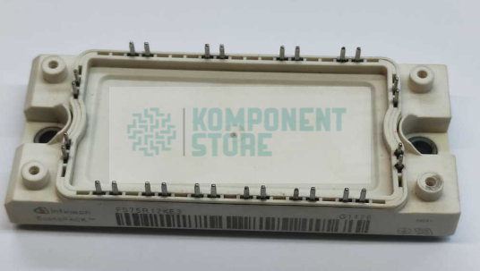 FS75R12KE3 75A 1200V IGBT MODULE
