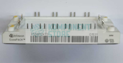 FS50R12KT3 75A 1200V IGBT MODULE