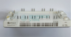FS50R12KE3 50A 1200V IGBT MODULE