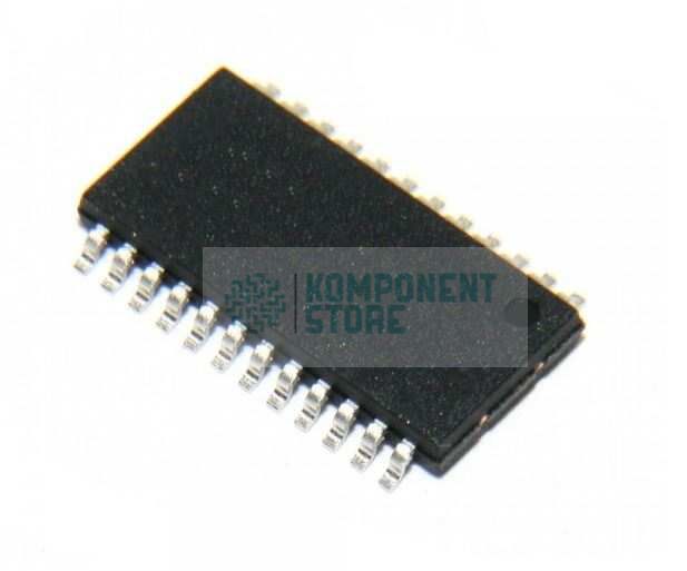 MCP3909-I/SS