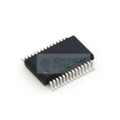 MCP23S17-E/SS