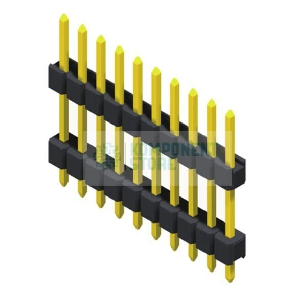 5PH1DDA25-106G0NNBL-6X18