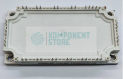 FP50R12KE3 50A 1200V PIM IGBT MODULE