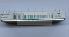 FP40R12KE3G 40A 1200V PIM IGBT MODULE
